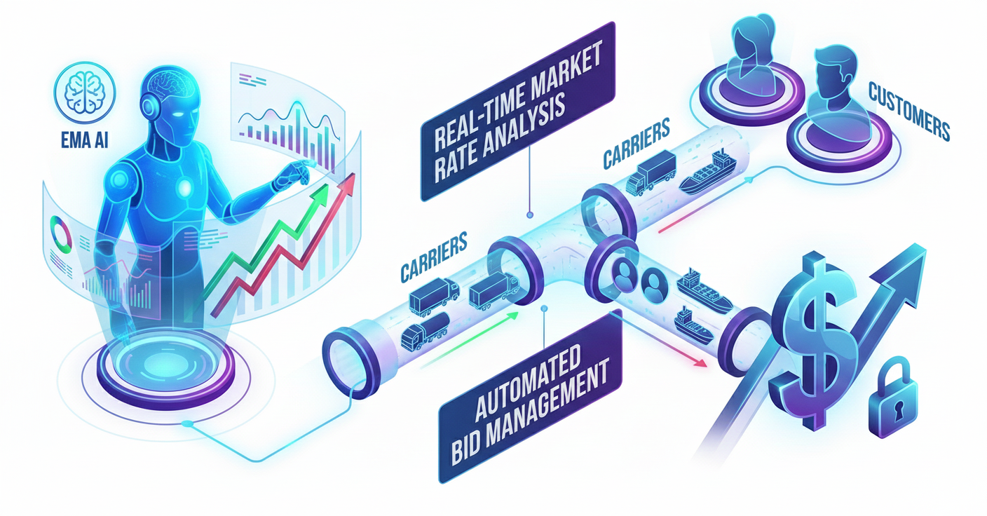 Negotiations feature illustration